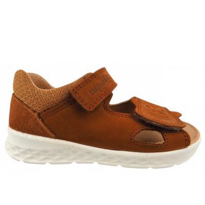 Superfit LAGOON Sandale in BRAUN Superfit LAGOON Sandale in BRAUN