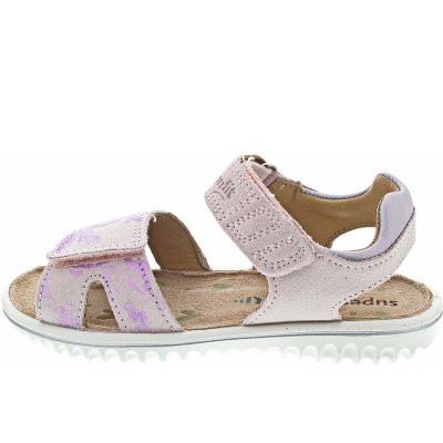 Superfit Sandale in ROSA Superfit Sandale in ROSA