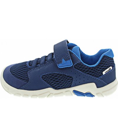 Superfit TRACE Klettschuh in blau Superfit TRACE Klettschuh in blau