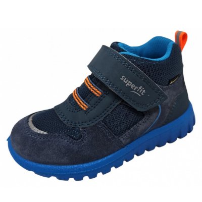 Superfit Sport MIni Lauflernschuh in blau türkise Superfit Sport MIni Lauflernschuh in blau türkise