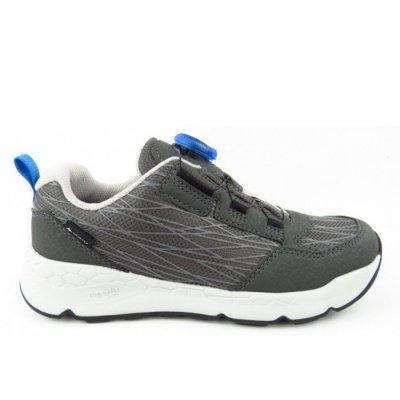 Superfit FREE BOA GTX Sneaker low in GRAU/BLAU Superfit FREE BOA GTX Sneaker low in GRAU/BLAU