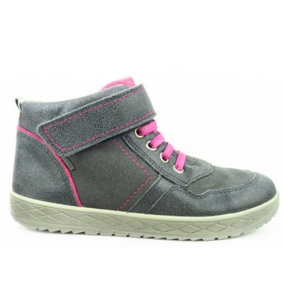 Superfit Mercus grau/rosa GTX M Stiefelette in GRAU/ROSA Superfit Mercus grau/rosa GTX M Stiefelette in GRAU/ROSA