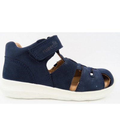 Superfit BUMBLEBEE mittel Minilette in 8 BLAU Superfit BUMBLEBEE mittel Minilette in 8 BLAU
