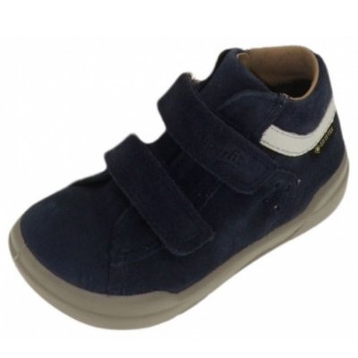 Superfit SUPERFRE Lauflernschuh in 8 BLAU/WEIß Superfit SUPERFRE Lauflernschuh in 8 BLAU/WEIß