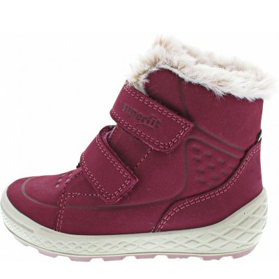 Superfit GROOVY 2.0 Lauflern in ROT Superfit GROOVY 2.0 Lauflern in ROT