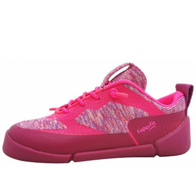 Superfit VENTO Barfußschuhe in pink 5500 Superfit VENTO Barfußschuhe in pink 5500