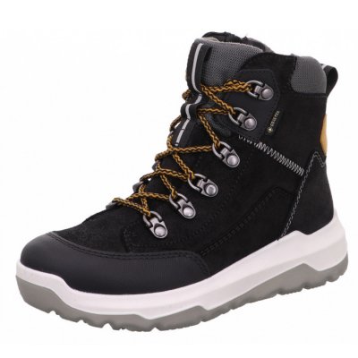 Superfit Stiefel in schwarz Superfit Stiefel in schwarz