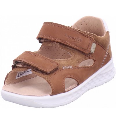 Superfit lagoon Sandale in braun Superfit lagoon Sandale in braun