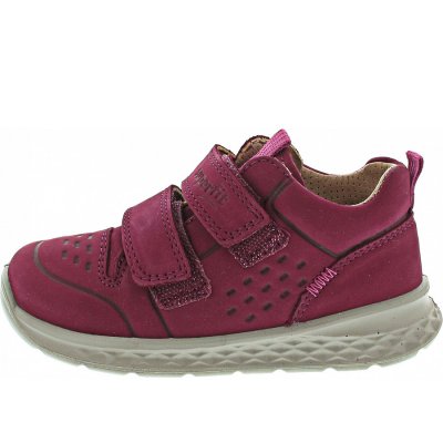 Superfit BREEZE Lauflern in ROT/ROSA Superfit BREEZE Lauflern in ROT/ROSA