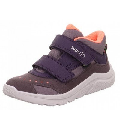 Superfit Kicks Klettschuh in blau Superfit Kicks Klettschuh in blau