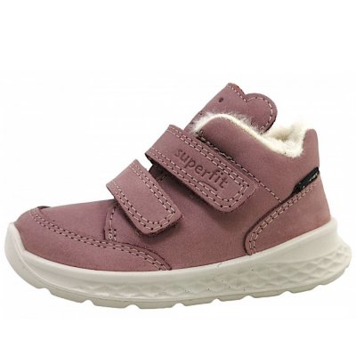 Superfit BREEZE Lauflern in 8510- Lila Superfit BREEZE Lauflern in 8510- Lila
