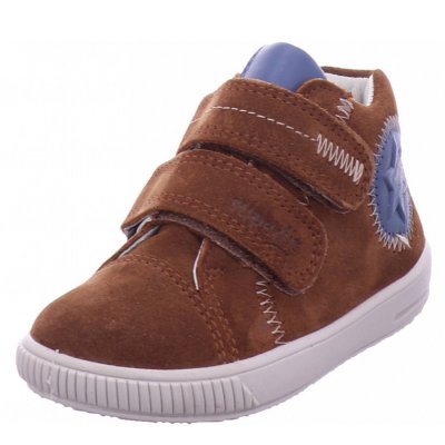 Superfit Moppy Halbschuh in braun Superfit Moppy Halbschuh in braun