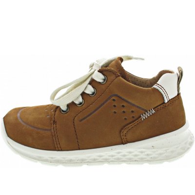 Superfit BREEZE Lauflern in BRAUN/BEIGE Superfit BREEZE Lauflern in BRAUN/BEIGE
