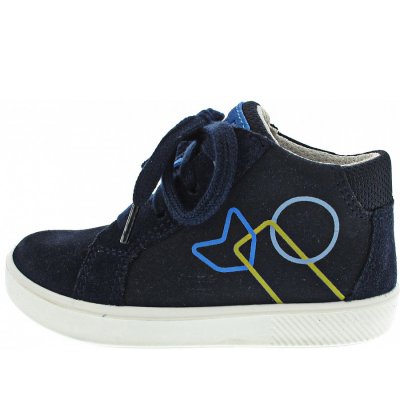 Superfit Supies Lauflern in blau Superfit Supies Lauflern in blau