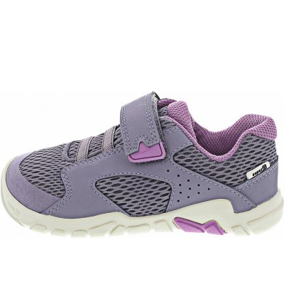 Superfit Klettschuh in LILA Superfit Klettschuh in LILA