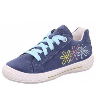 Superfit Tensy Halbschuhe in blau Superfit Tensy Halbschuhe in blau