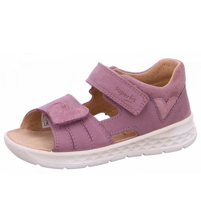 Superfit Lagoon Minilette in 8500 lila Superfit Lagoon Minilette in 8500 lila