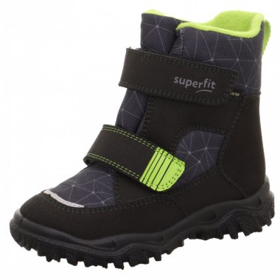 Superfit Stiefel in grau Superfit Stiefel in grau