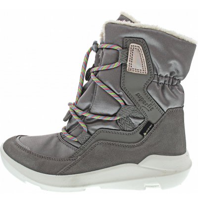 Superfit Twilight Boots in grau Superfit Twilight Boots in grau