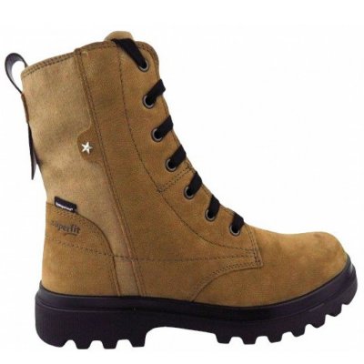 Superfit ABBY SympaTex Stiefelette in BRAUN Superfit ABBY SympaTex Stiefelette in BRAUN