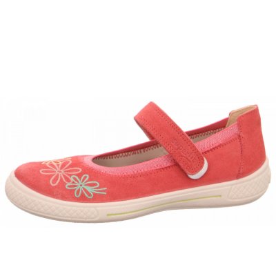 Superfit Tensy Ballerina in 5510 rosa Superfit Tensy Ballerina in 5510 rosa