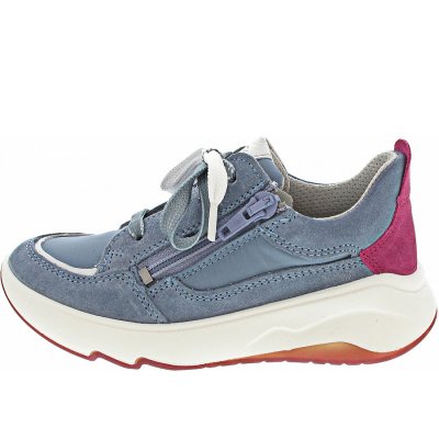 Superfit MELODY Sneaker in BLAU Superfit MELODY Sneaker in BLAU