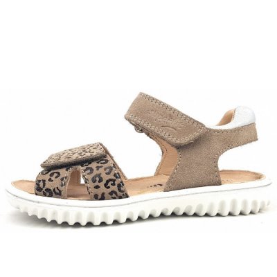 Superfit Sparkle Sandale in 4010 Beige Superfit Sparkle Sandale in 4010 Beige