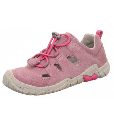 Superfit Halbschuhe in rot Superfit Halbschuhe in rot