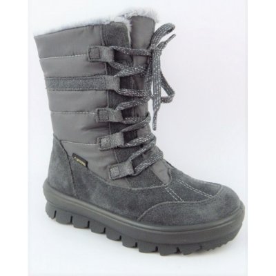 Superfit Flavia grau GTX Boots in GRAU Superfit Flavia grau GTX Boots in GRAU