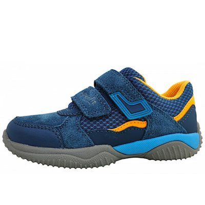 Superfit Storm Klettschuh in 8010 navy Superfit Storm Klettschuh in 8010 navy