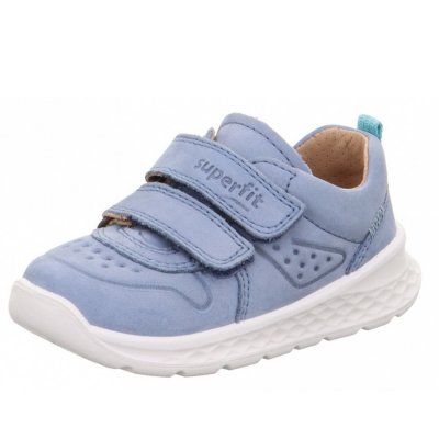 Superfit Breeze Lauflern in blau Superfit Breeze Lauflern in blau