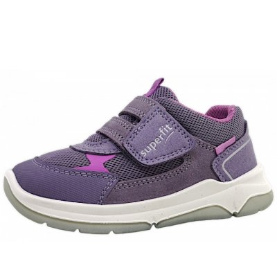 Superfit Cooper Lauflern in 8500 lila Superfit Cooper Lauflern in 8500 lila