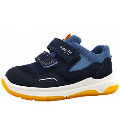 Superfit Cooper Lauflern in 8010 blau/orange Superfit Cooper Lauflern in 8010 blau/orange