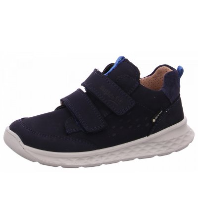 Superfit Breeze Lauflern in 8000 blau Superfit Breeze Lauflern in 8000 blau
