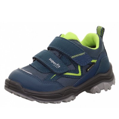 Superfit Halbschuhe in blau Superfit Halbschuhe in blau