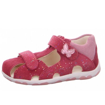 Superfit Fanni Minilette in 5500 pink Superfit Fanni Minilette in 5500 pink