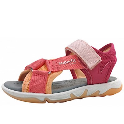 Superfit Pebbles Sandale in multi 9000 Superfit Pebbles Sandale in multi 9000