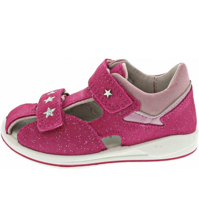 Superfit Boomerang Minilette in pink-rosa Superfit Boomerang Minilette in pink-rosa