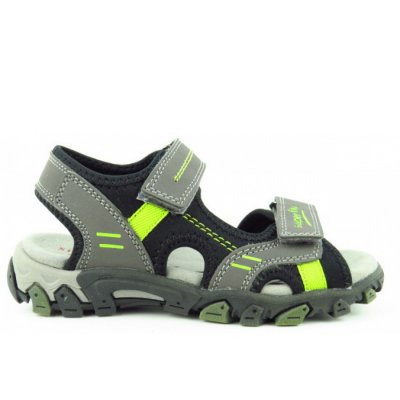 Superfit Hike stone komb. Sandale in STONE KOMBI Superfit Hike stone komb. Sandale in STONE KOMBI