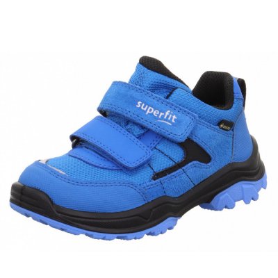 Superfit Halbschuhe in blau Superfit Halbschuhe in blau