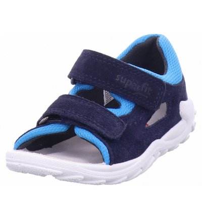 Superfit Flow Sandale in blau Superfit Flow Sandale in blau