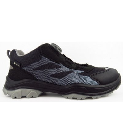 Superfit JUPITER BOA GTX Sneaker low in 0000 SCHWARZ/HELLGRAU Superfit JUPITER BOA GTX Sneaker low in 0000 SCHWARZ/HELLGRAU