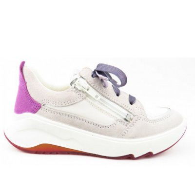 Superfit MELODY Sneaker low in 1 WEIß Superfit MELODY Sneaker low in 1 WEIß