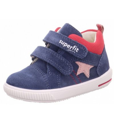 Superfit Moppy Lauflern in blau Superfit Moppy Lauflern in blau