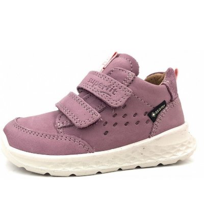 Superfit Breeze Klettschuh in 8500 Lila/Rosa Superfit Breeze Klettschuh in 8500 Lila/Rosa