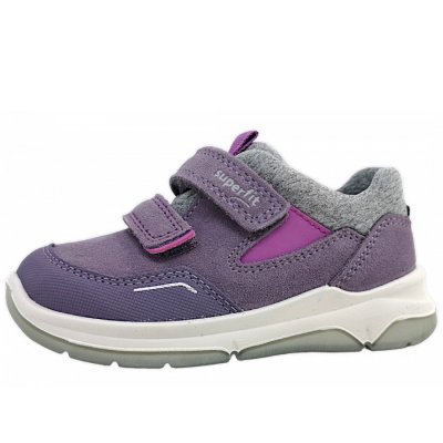 Superfit Cooper Lauflern in 8500 lila Superfit Cooper Lauflern in 8500 lila