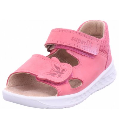 Superfit lagoon Sandale in rosé Superfit lagoon Sandale in rosé