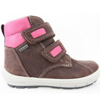 Superfit Groovy lila/rosa GTX Klettschuh in LILA/ROSA Superfit Groovy lila/rosa GTX Klettschuh in LILA/ROSA