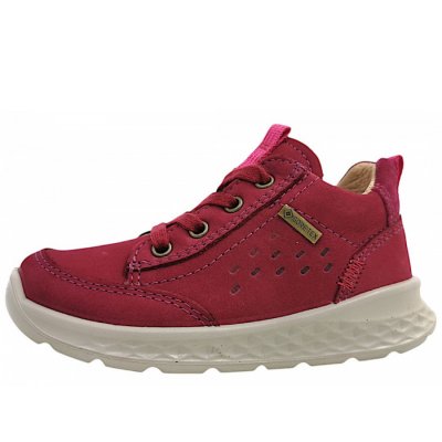Superfit Breeze Lauflern in 5010 rot/pink Superfit Breeze Lauflern in 5010 rot/pink