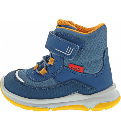 Superfit Lauflern in blau-orange Superfit Lauflern in blau-orange